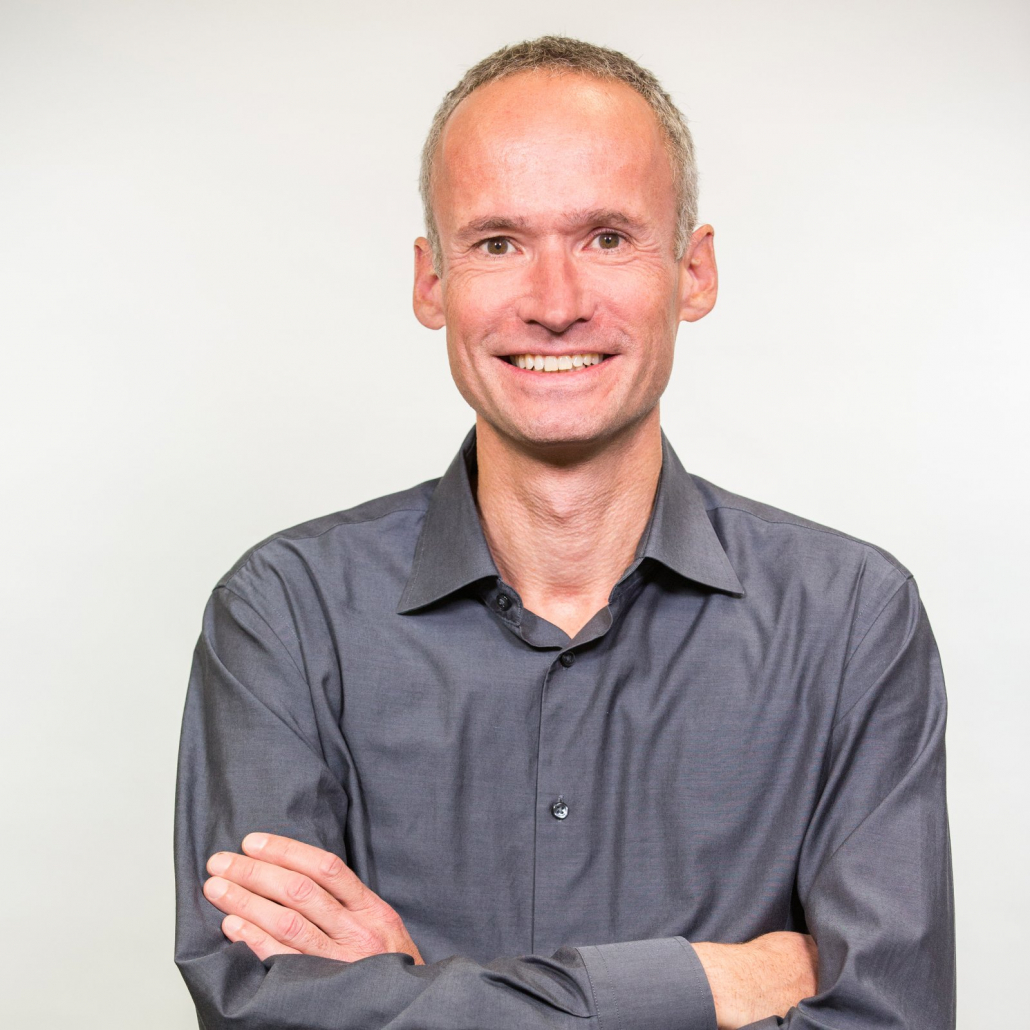 Dr. Boris Mannhardt