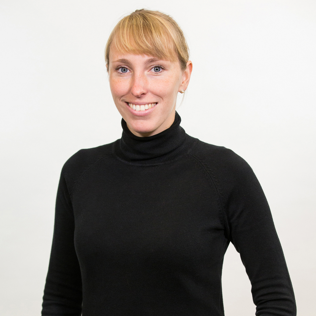 Laura Griestop
